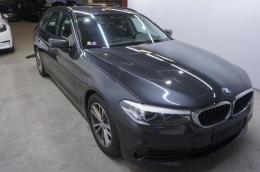 BMW 5-Serie Touring ´16 Baureihe 5 Touring  530 i Sport Line 2.0  185KW  AT8  E6dT