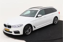 BMW 5-serie Touring 140 kW