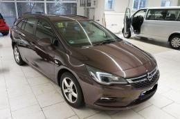 Opel Astra ST ´15 Astra K Sports Tourer  Edition Start/Stop 1.6 CDTI  100KW  AT6  E6dT