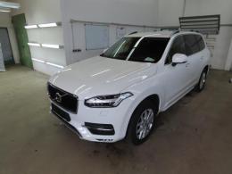 Volvo XC90 ´14 XC90  Momentum AWD 2.0  173KW  AT8  E6