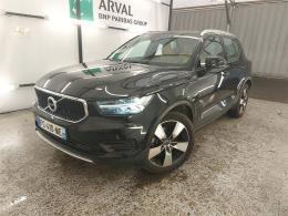 Volvo D4 AWD AdBlue 190 Geartro 8 Business XC40  D4 AWD AdBlue 190 Geartro 8 Business