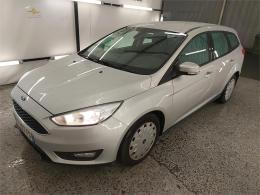 Ford SW - 1.5 TDCi 105 ch ECOnetic Business n Focus SW Business Nav 1.5 TDCi 105 ECOnetic