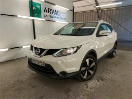 Nissan 1.6 DCI 130 All Mode 4x4 N-CONNECTA NISSAN Qashqai 5p Crossover 1.6 DCI 130 All Mode 4x4 N-CONNECTA