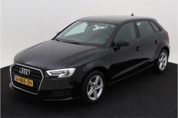 AUDI A3 Sportback 85 kW