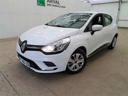 Renault Trend Tce 75 Clio IV Trend Tce 75