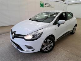 Renault Trend Tce 75 - 18 Clio Trend Tce 75