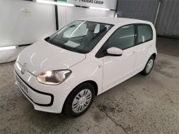 Volkswagen 1.0 eco 68ch Move Up Bluemotion Tech Up VU 5p Berline 1.0 eco 68ch Move Up Bluemotion Tech
