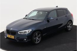BMW 1-serie 135 kW