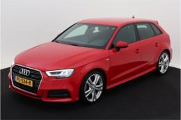 AUDI A3 Sportback 85 kW
