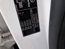 MERCEDES-BENZ GLE 190 kW