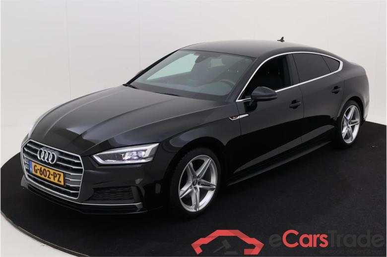 AUDI A5 Sportback 110 kW #1