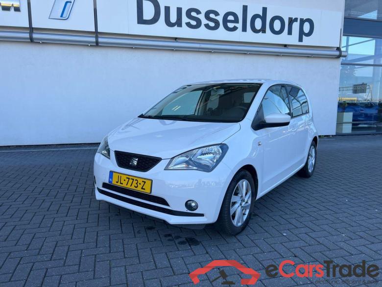 SEAT Mii 1.0 Sport Connect #1