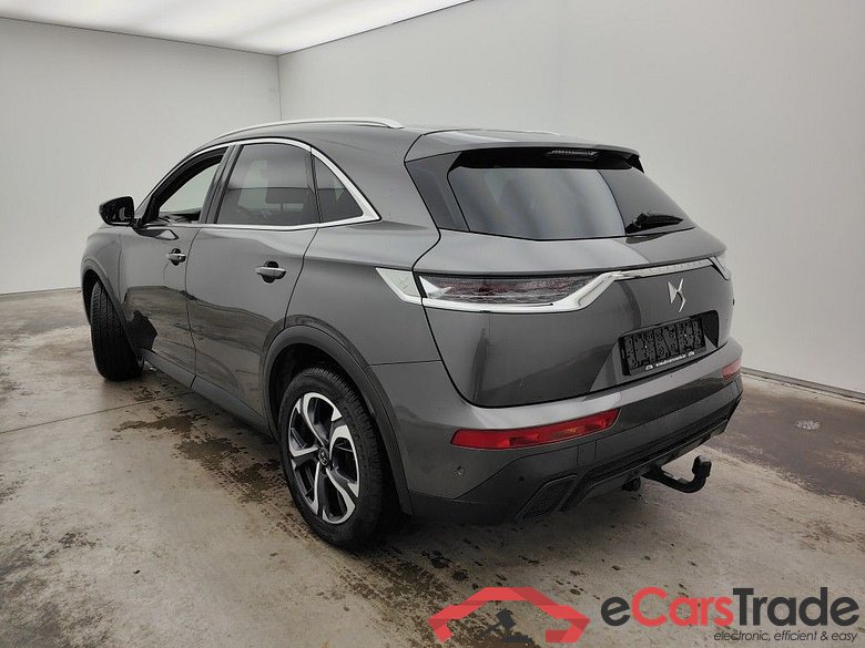 DS DS7 Crossback 1.5 BlueHDi Pano LED-Xenon Navi Sport-Seats Camera Klima KeylessGo PDC ... #4
