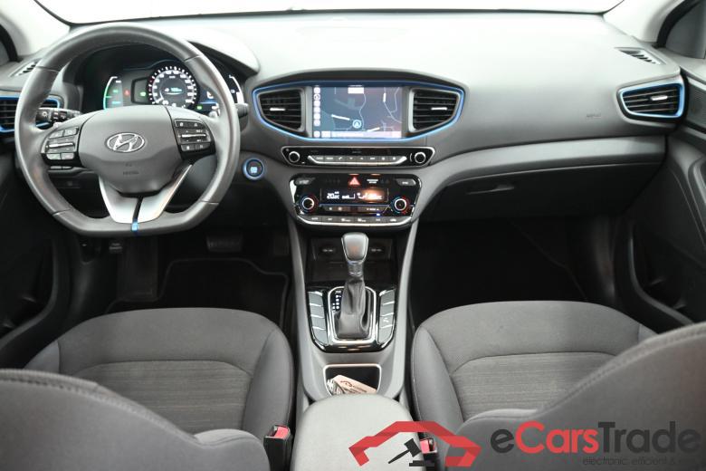 Hyundai Ioniq 1.6 GDI Hybrid Aut. Navi KeylessGo Klima PDC ... #6
