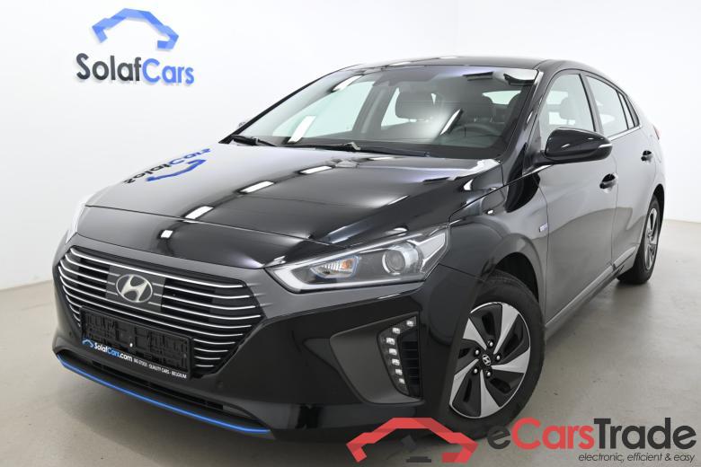 Hyundai Ioniq 1.6 GDI Hybrid Aut. Navi KeylessGo Klima PDC ... #1