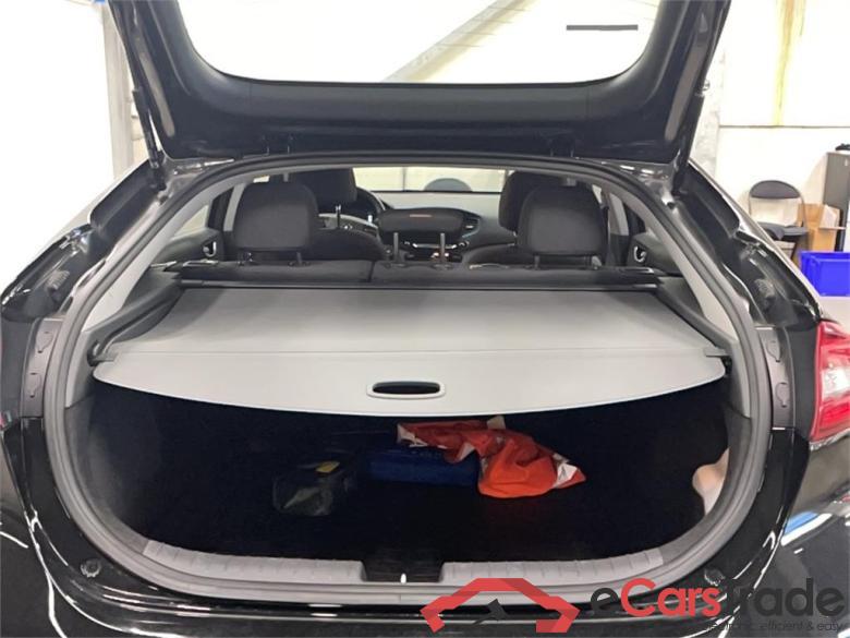 Hyundai Ioniq 1.6 GDI Hybrid Aut. Navi KeylessGo Klima PDC ... #6