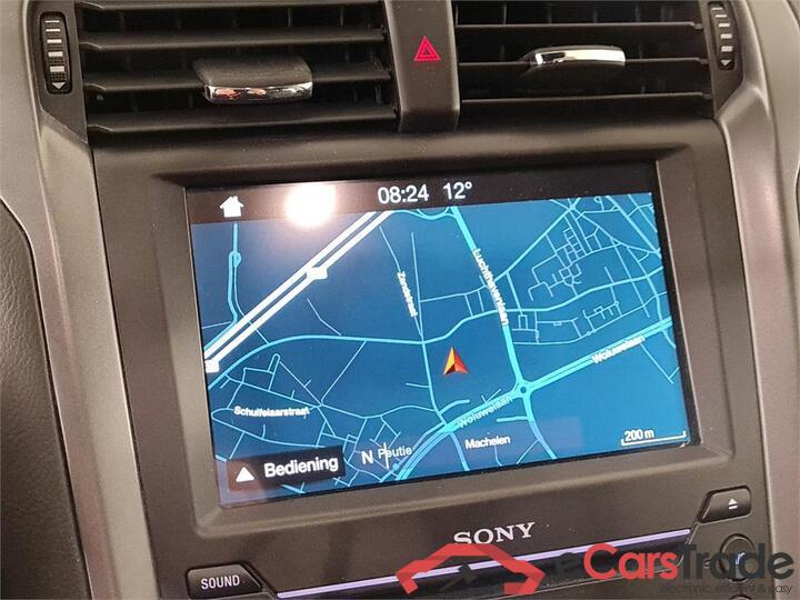 Ford Mondeo 1.5 TDCi Titanium Navi Leather KeylessGo Klima PDC ... #6