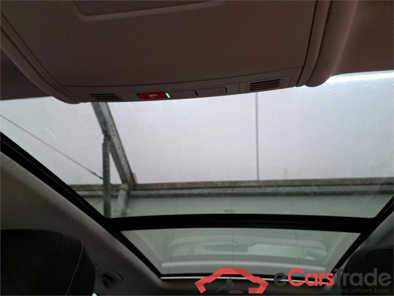 Volkswagen Tiguan 2.0 TDi Highline Aut. 150Hp Virtual Pano LED-Xenon Navi 1/2 Leather-Alcantara Camera KeylessGo Klima PDC ... #6