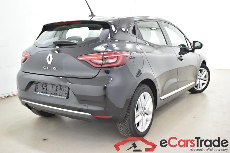 Renault Clio 1.0 TCe 101Hp LED-Xenon Navi Klima PDC ... #3