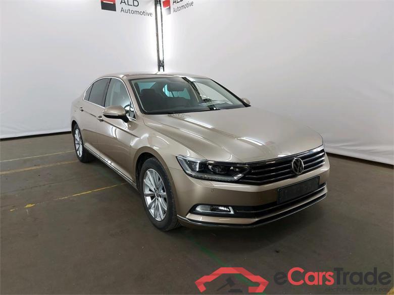VOLKSWAGEN PASSAT DIESEL - 2015 1.6 CR TDi Highline DSG Business Pro Ambiente Winter #3
