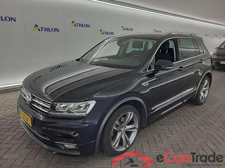 VOLKSWAGEN Tiguan 1.4 TSI ACT 110kW DSG Highl. 5D #1