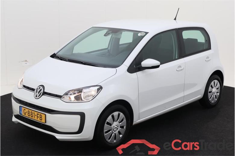 VOLKSWAGEN up! 44 kW #1