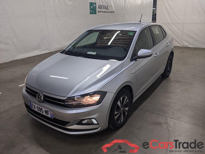 Volkswagen 1.6 TDI 95 Confortline Business Polo 5p 1.6 TDI 95 Confortline Business #1