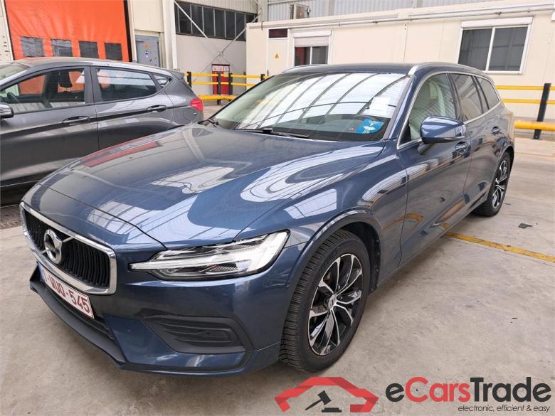 VOLVO V60 2.0 D3 GEARTRONIC MOMENTUM PRO Assist Versatility Pro #1