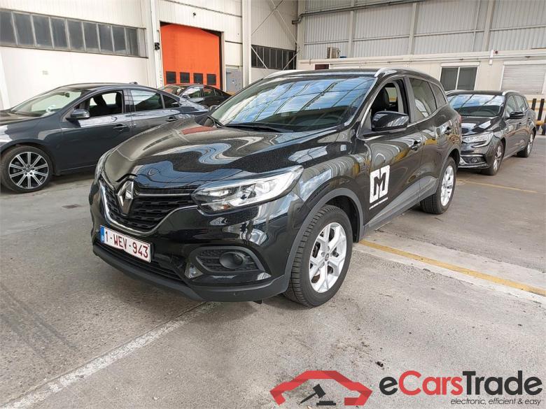 RENAULT KADJAR DIESEL - 1.5 Blue DCI Corporate Ed. #1