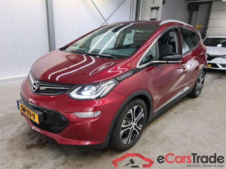 OPEL Ampera-e Business exec 60 kWh #1