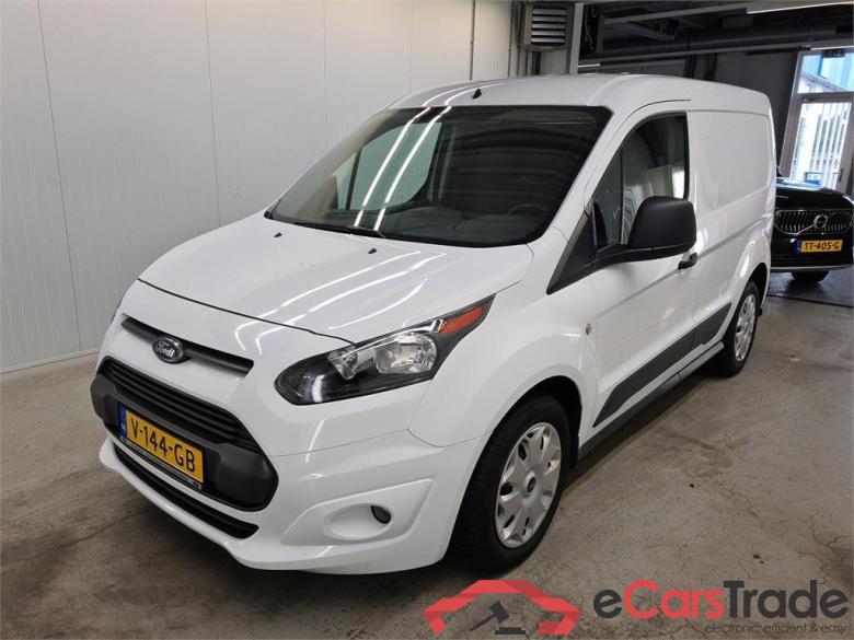 FORD Transit Connect 1.5 TDCI L1 Trend #1