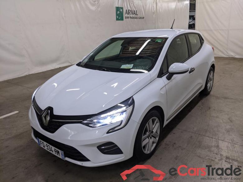 Renault Business SCe 75 Clio / 2019 / 5P / Business SCe 75 #1