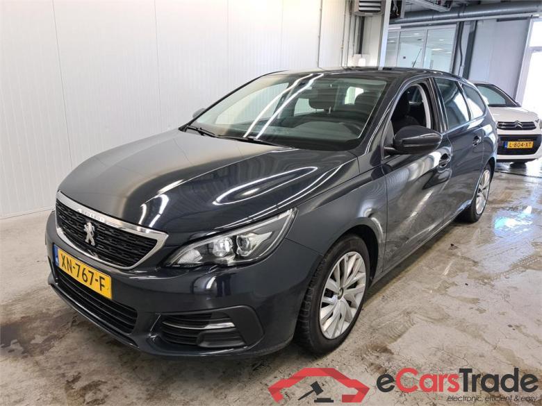 PEUGEOT 308 SW 1.2 PureT.Blue L. #1