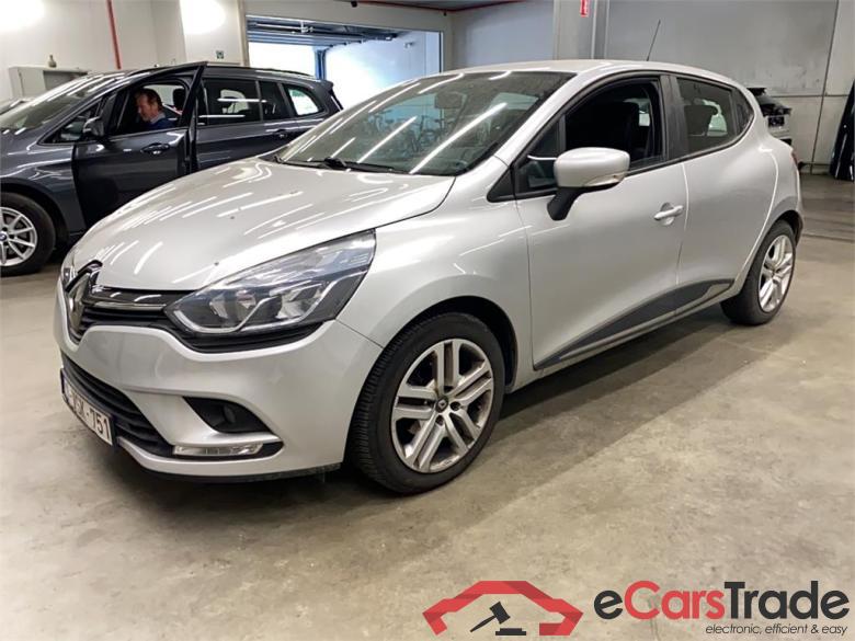 RENAULT - CLIO TCE 90PK CORPORATE EDITION * PETROL *  #1