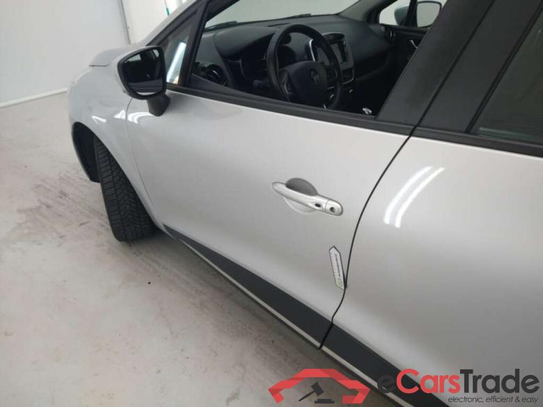 RENAULT CLIO 1.5 DCI  DCI 90 CORPORATE EDIT #4
