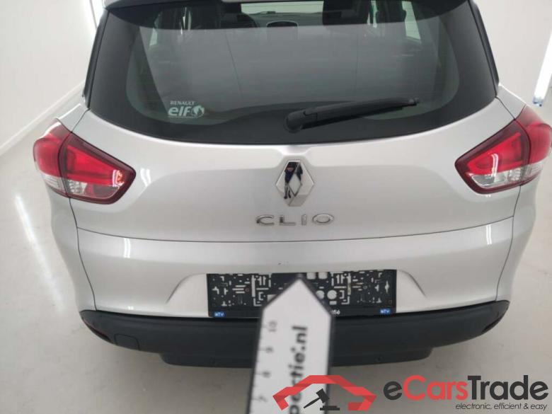 RENAULT CLIO 1.5 DCI  DCI 90 CORPORATE EDIT #5