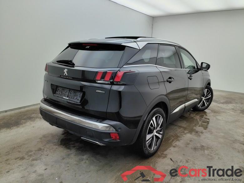 Peugeot 3008 1.2 PureTech 96kW S&S GT Line 5d #2