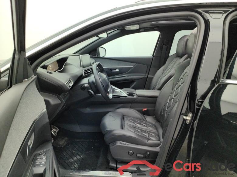 Peugeot 3008 1.2 PureTech 96kW S&S GT Line 5d #3