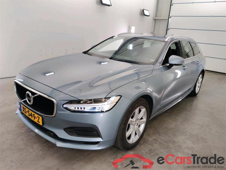 VOLVO V90 FL'20 D4 Momentum Aut. #1
