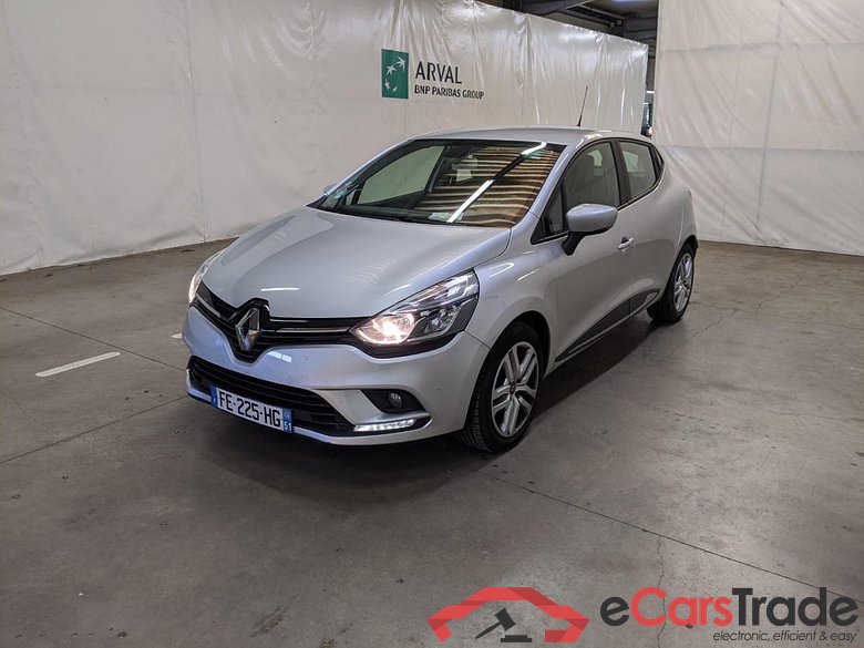 Renault Business TCe 90 - 18 Clio IV Business TCe 90 #1