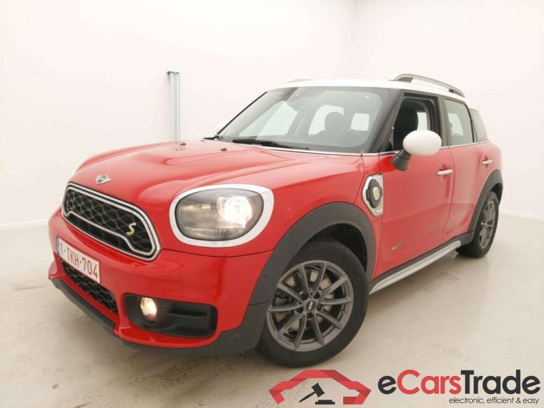 MINI COUNTRYMAN COOPER 1.5A COOPER S E ALL4 PLUGIN HY #1