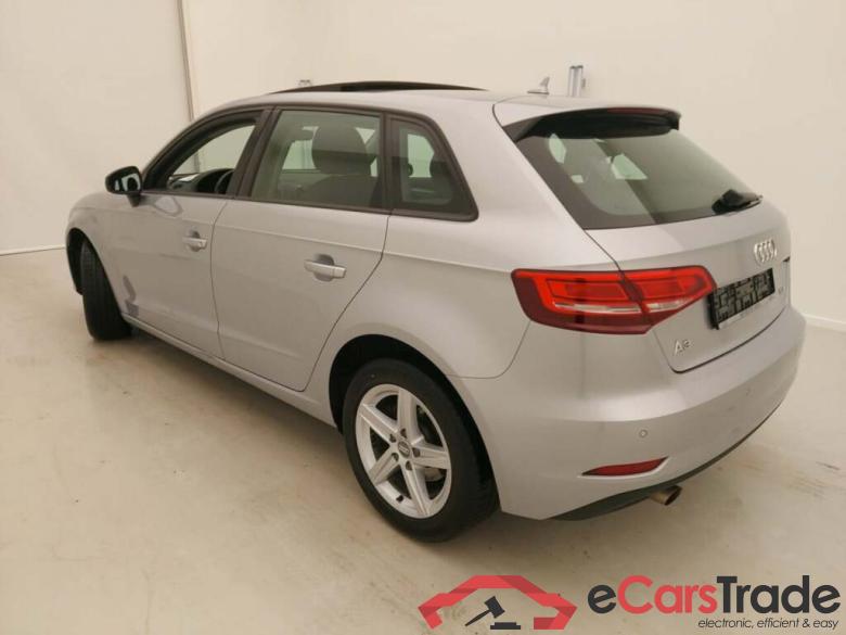 Audi A3 SB 1.6 TDi Pano Xenon Navi Klima PDC ... #4