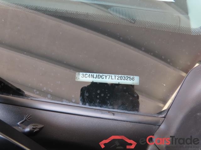 Jeep Compass ´17 JEEP Compass 2.0 MultiJet Active Drive Automatik Limited 5d 125kW #3