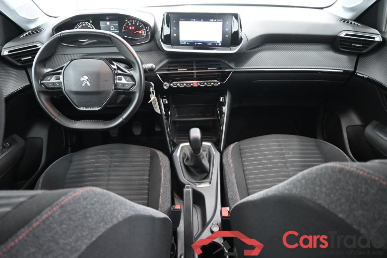 Peugeot 208 1.2 LED PureTech Navi Klima ... #6