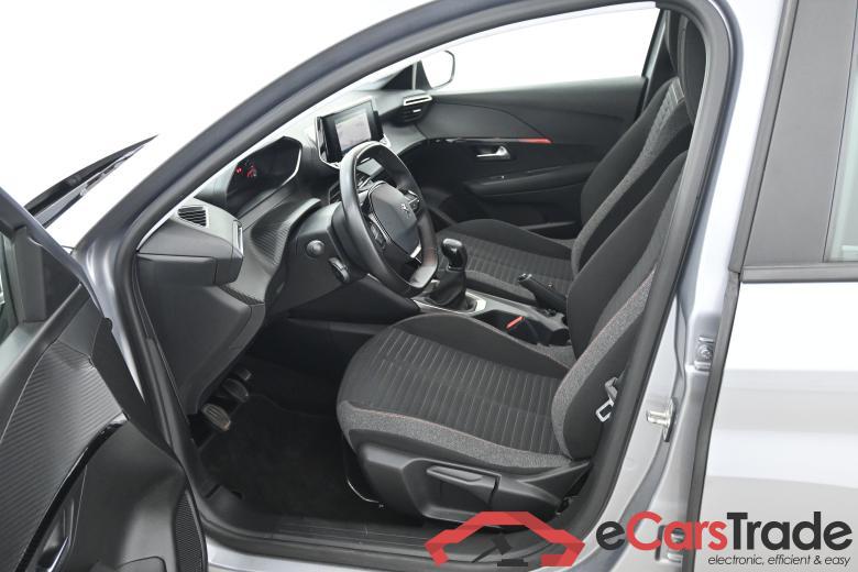 Peugeot 208 1.2 LED PureTech Navi Klima ... #5