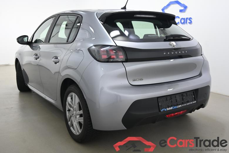 Peugeot 208 1.2 LED PureTech Navi Klima ... #4
