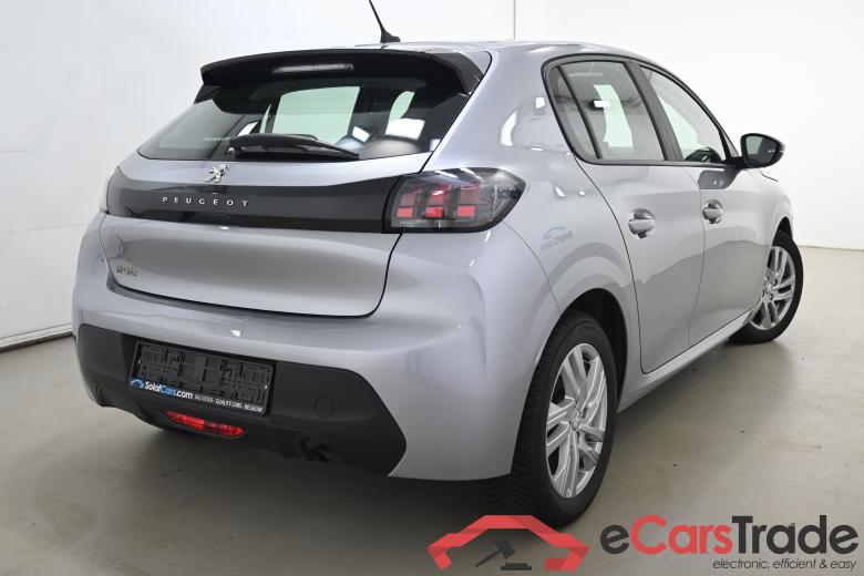 Peugeot 208 1.2 LED PureTech Navi Klima ... #3