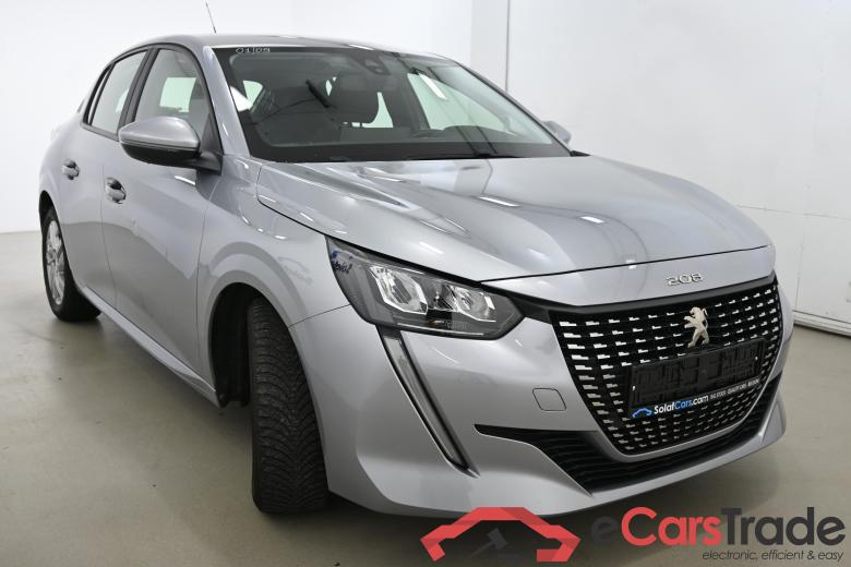 Peugeot 208 1.2 LED PureTech Navi Klima ... #2