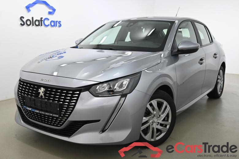 Peugeot 208 1.2 LED PureTech Navi Klima ...