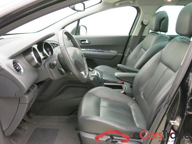Peugeot 5008 1.6HDi 112Hp Premium Pack Xenon Pano Navi Leather Head-Up ... #3